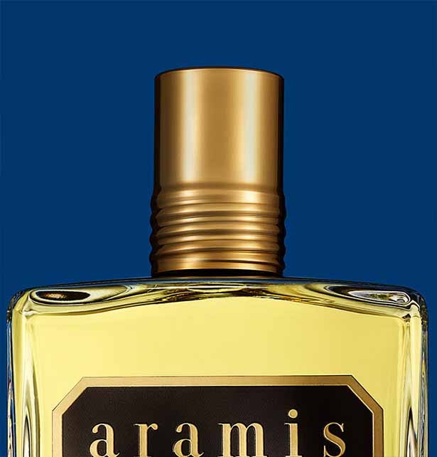 Aramis product