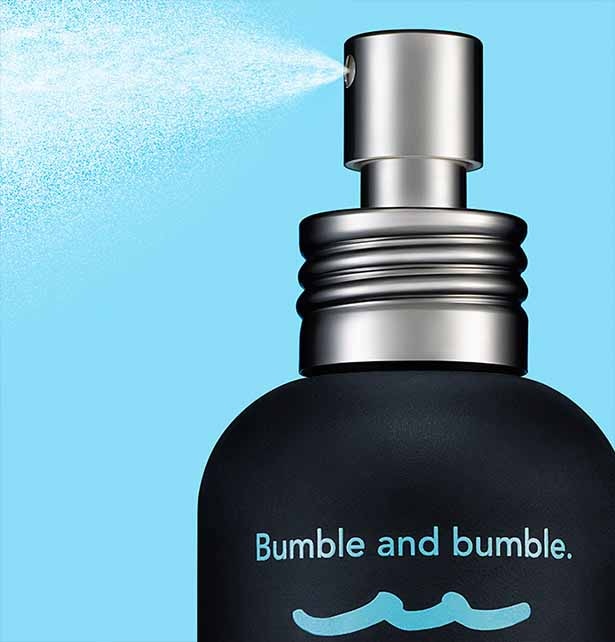 Productos Bumble and bumble