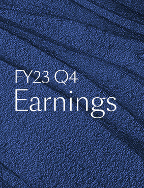FY23 Q2 Earnings