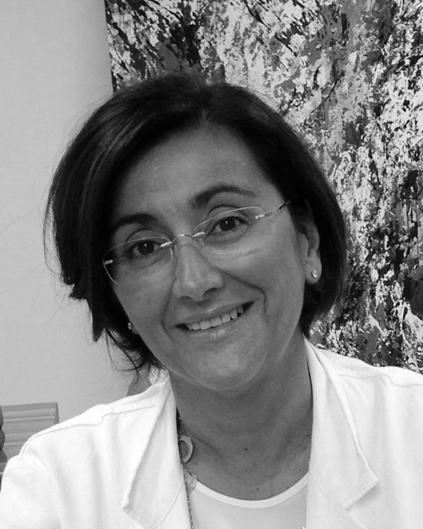 Laura Biganzoli