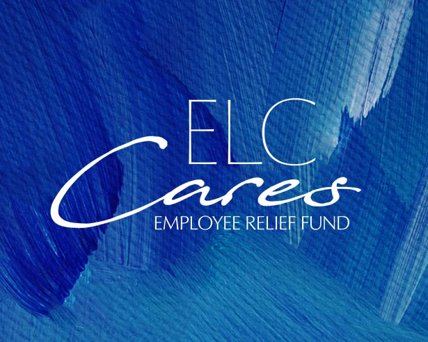 ELC Careers Employee Relief Fund logo