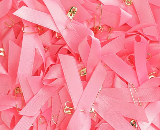 Pink Ribbon Bundle