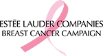 The Estée Lauder Companies - Breast cancer awareness campaign